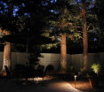 sacramento outdoor lighting
